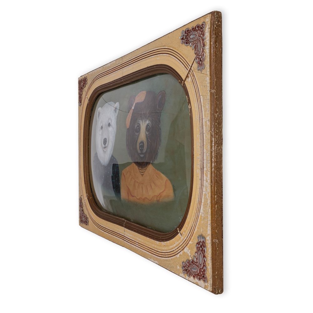 Quadro Twins