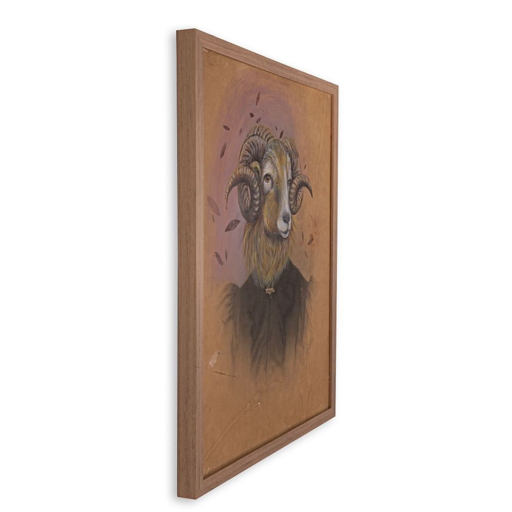 Quadro Madame Carnoah