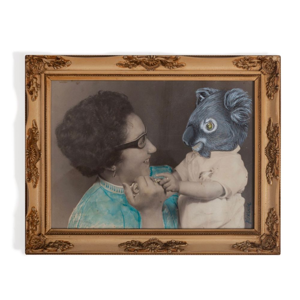 Quadro My sweet baby