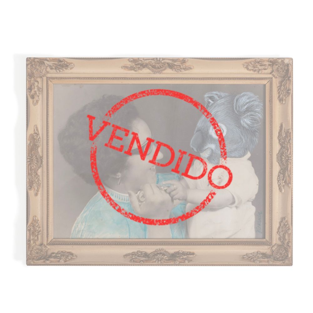 Quadro My sweet baby