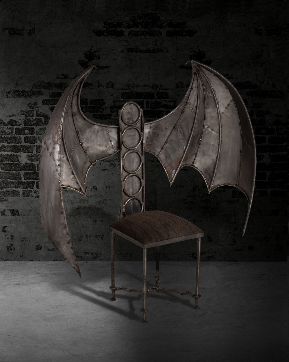 Cadeira morcego