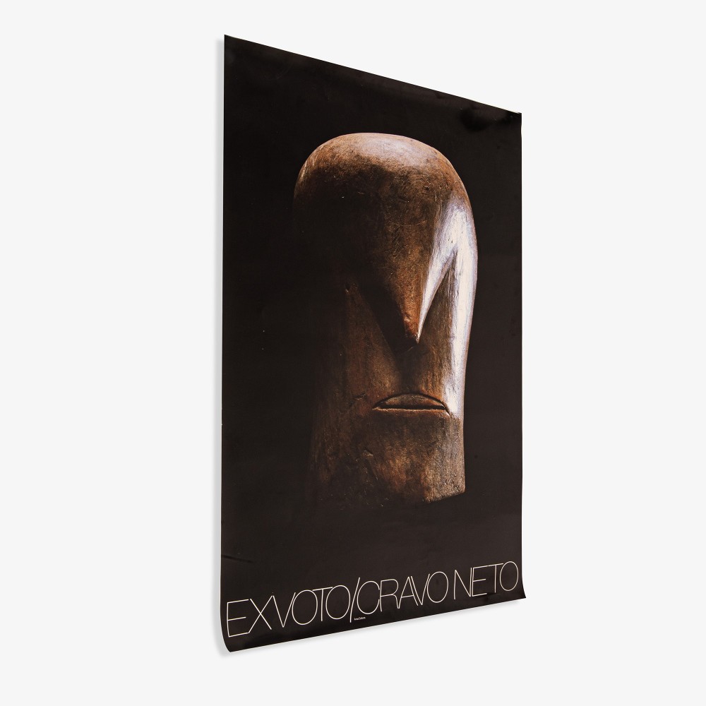 Poster Exvoto