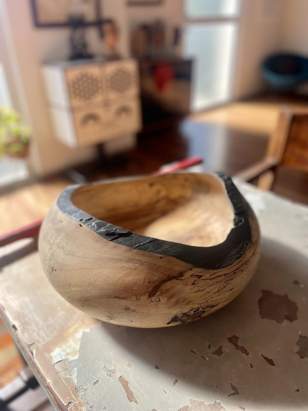 Bowl Castanheira