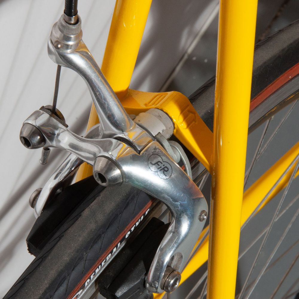 Bicicleta F. Moser