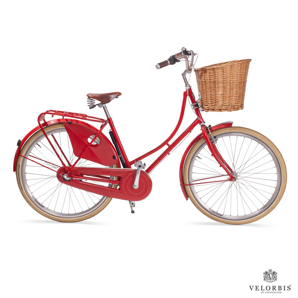 Bicicleta Kopenhagen Classic Feminina