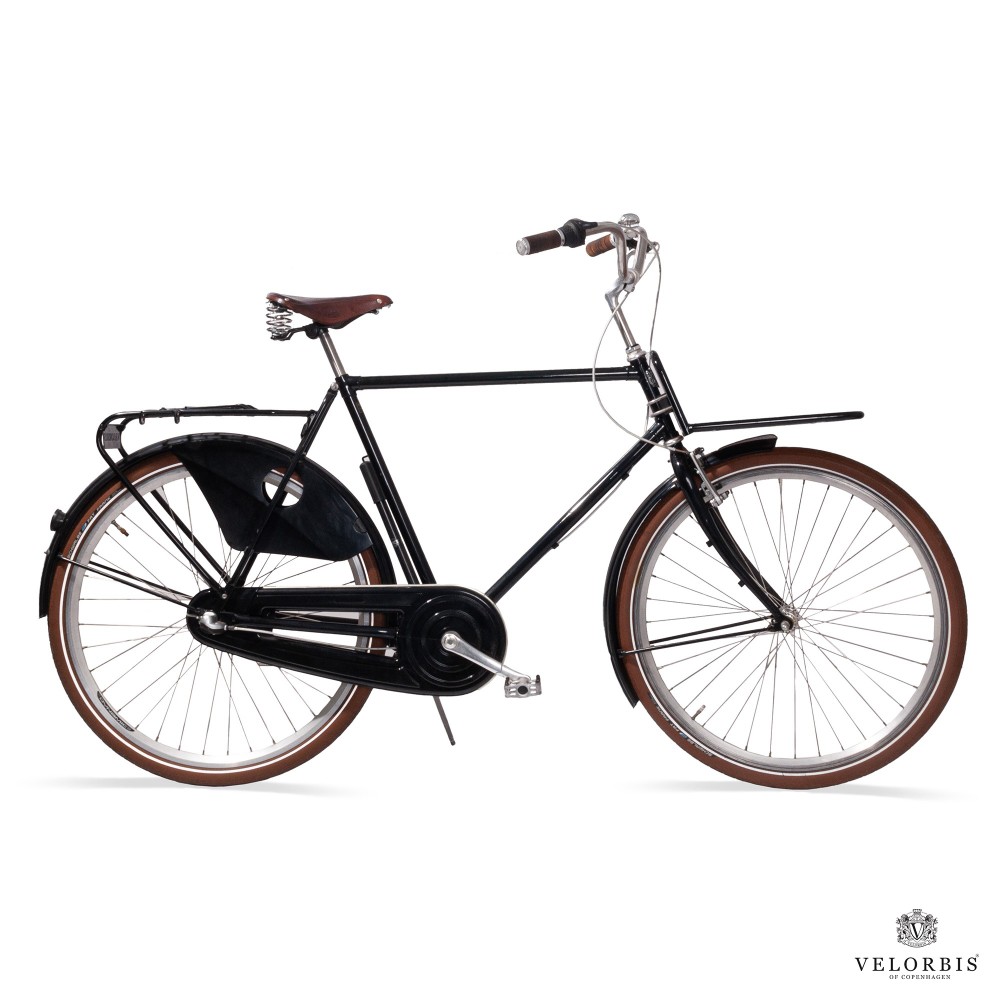 Bicicleta Kopenhagen Classic Masculina