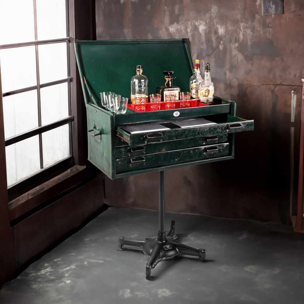 Bar Toolbox