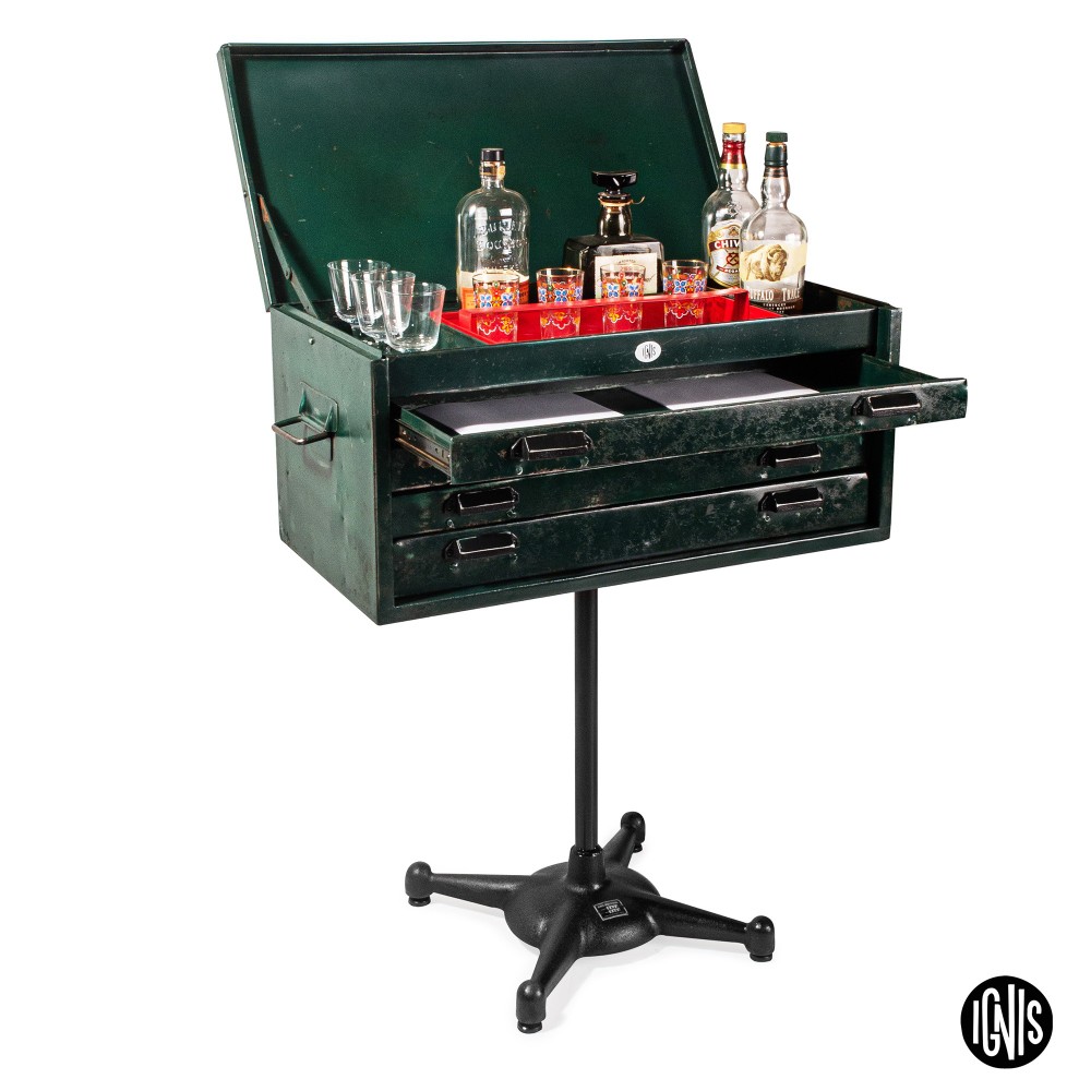 Bar Toolbox