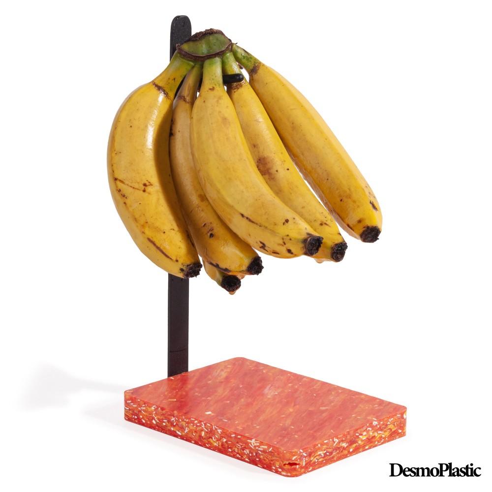 Go Bananas Plastic