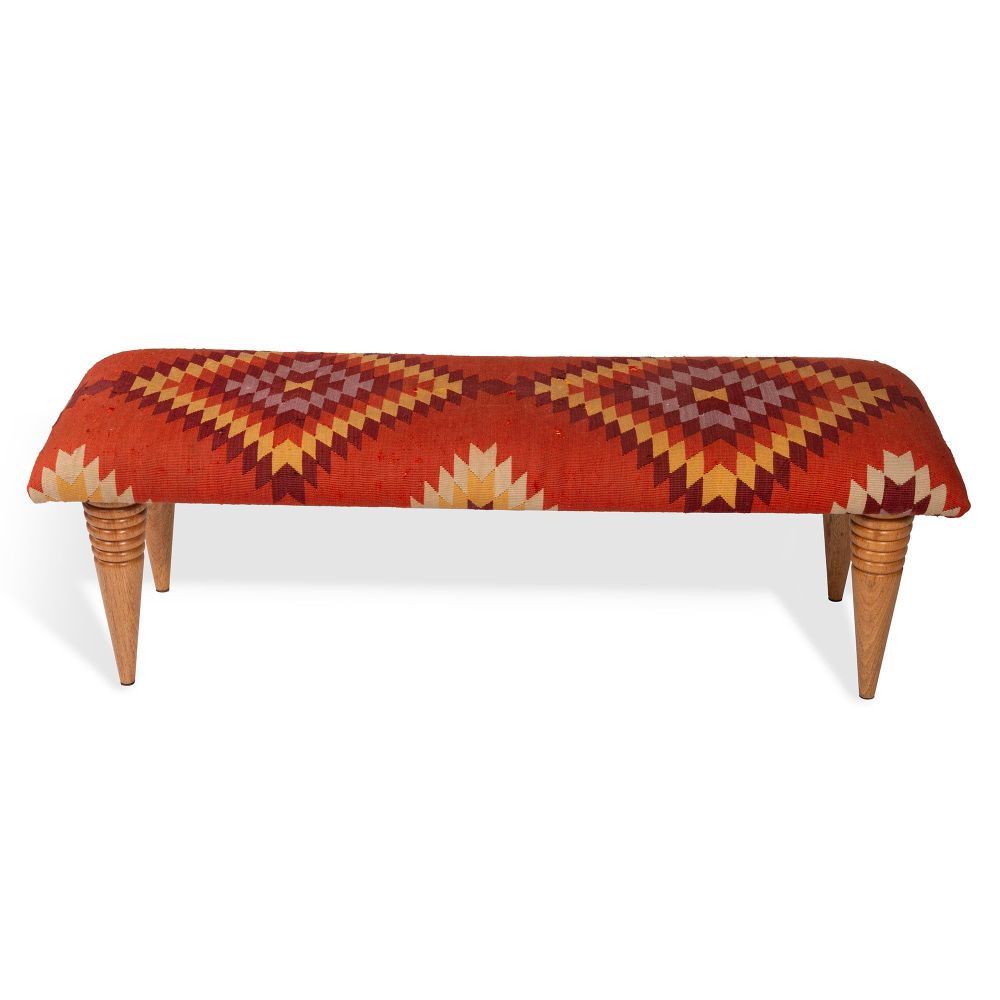 Banco Kilim