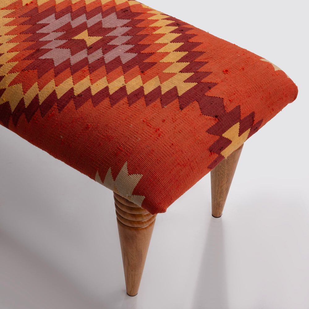 Banco Kilim