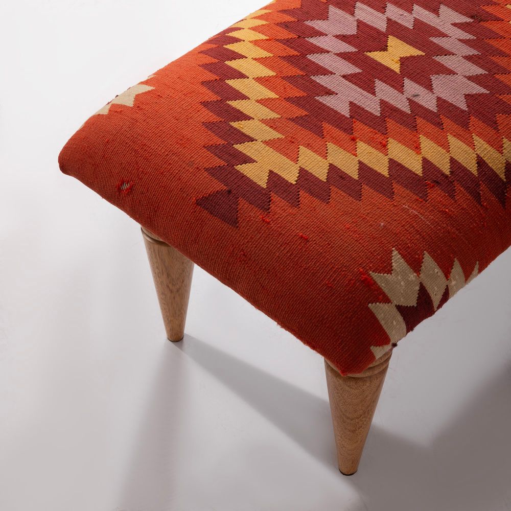 Banco Kilim