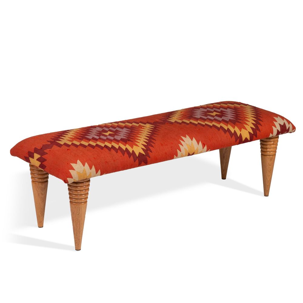 Banco Kilim