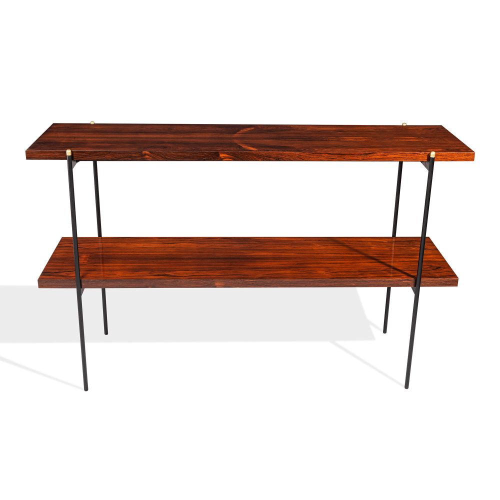Estante Rosewood 