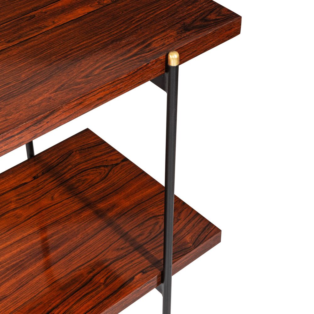 Estante Rosewood 