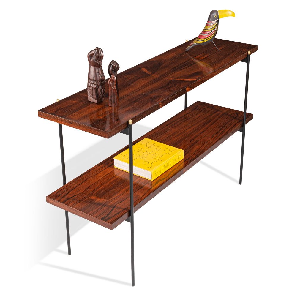 Estante Rosewood 