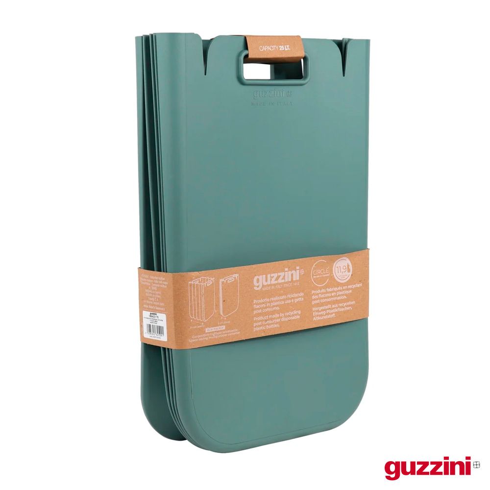 Eco Packly Cesto Multiuso dobrável 25 Lts