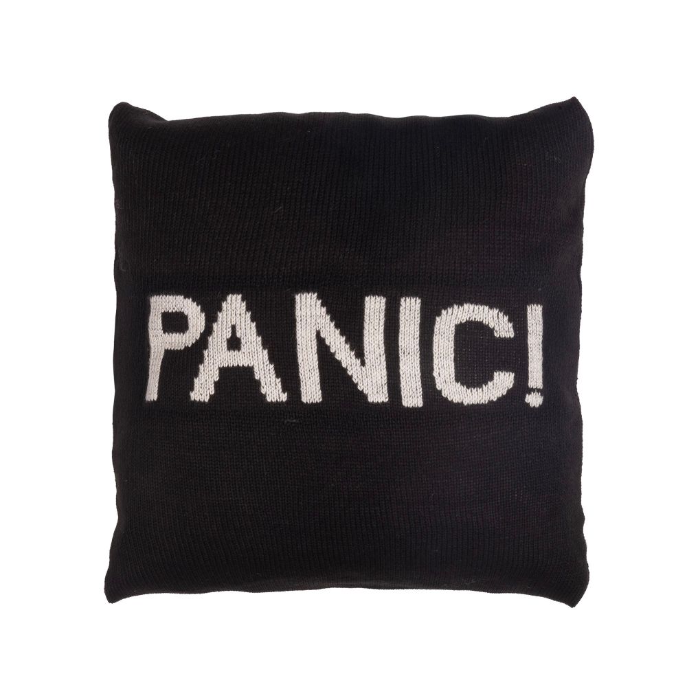 Almofada Panic