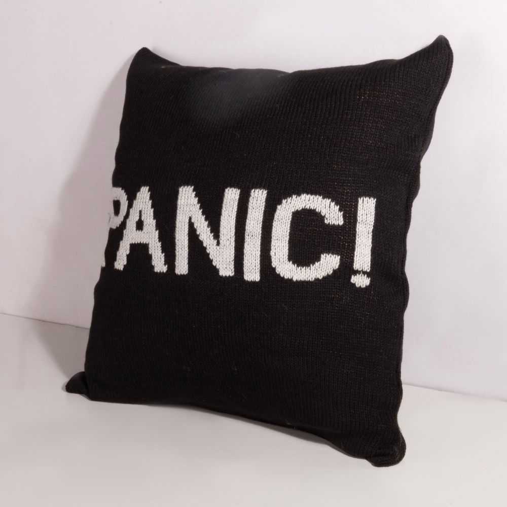 Almofada Panic