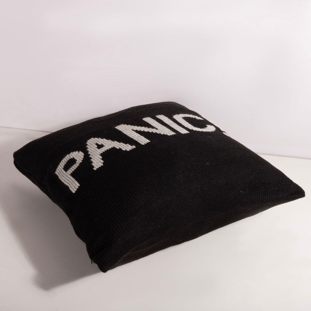 Almofada Panic