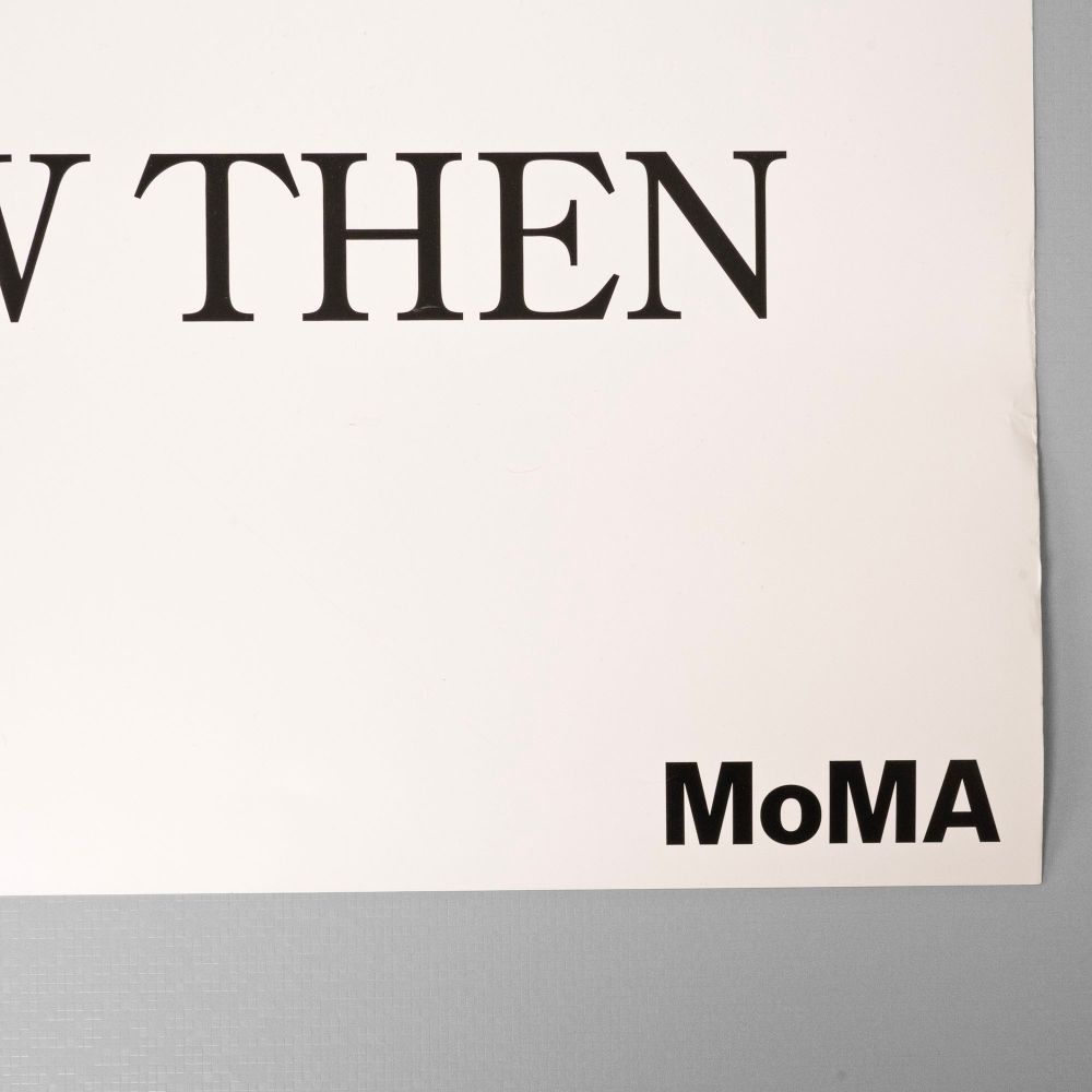 Pôster Ed Ruscha - 2023