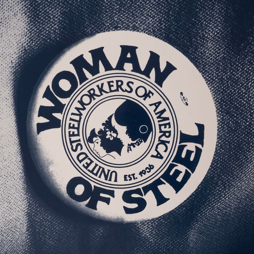 Pôster Woman of Steel - 2024