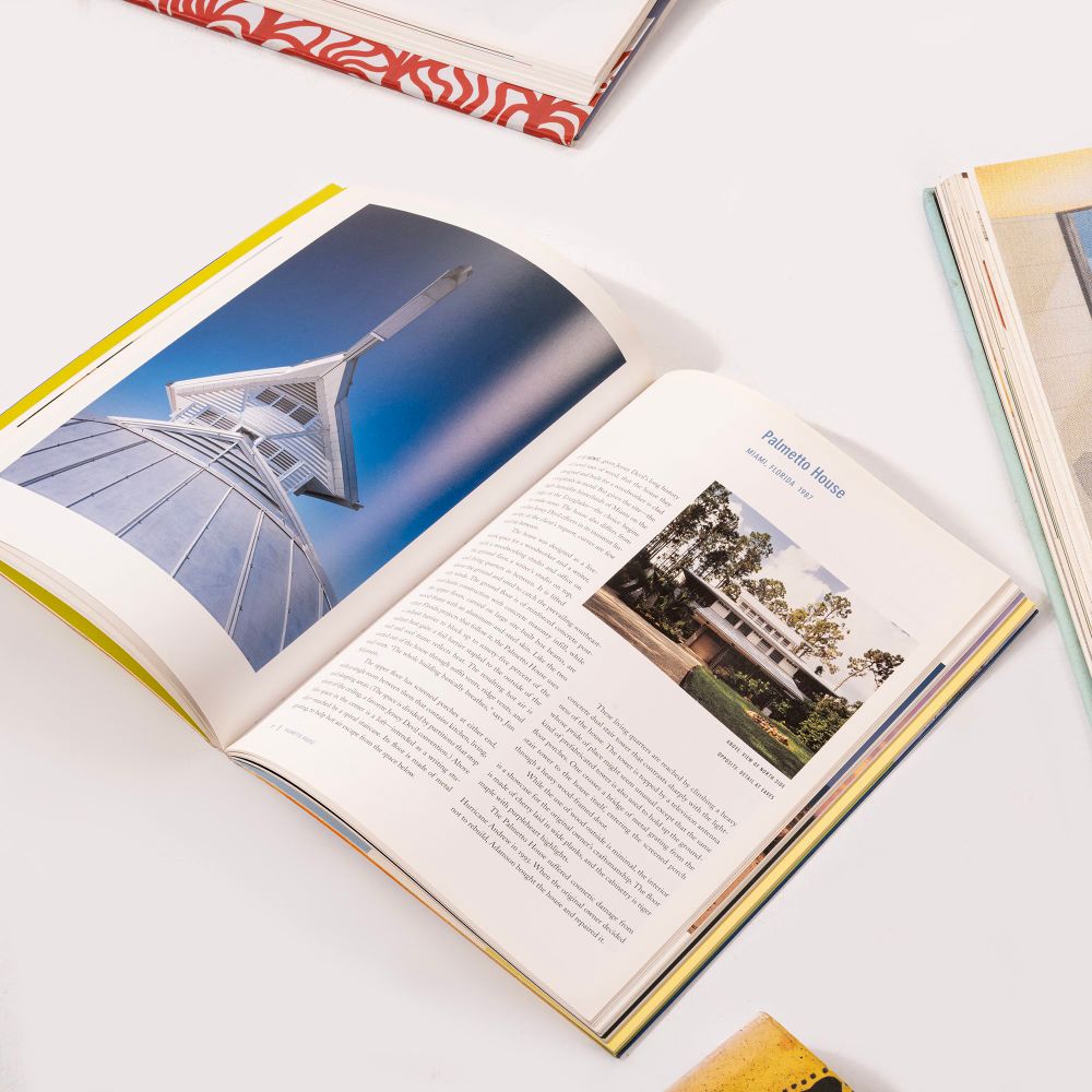 Livro Devil´s Workshop: 25 years of Jersey Devil Architecture - 1997