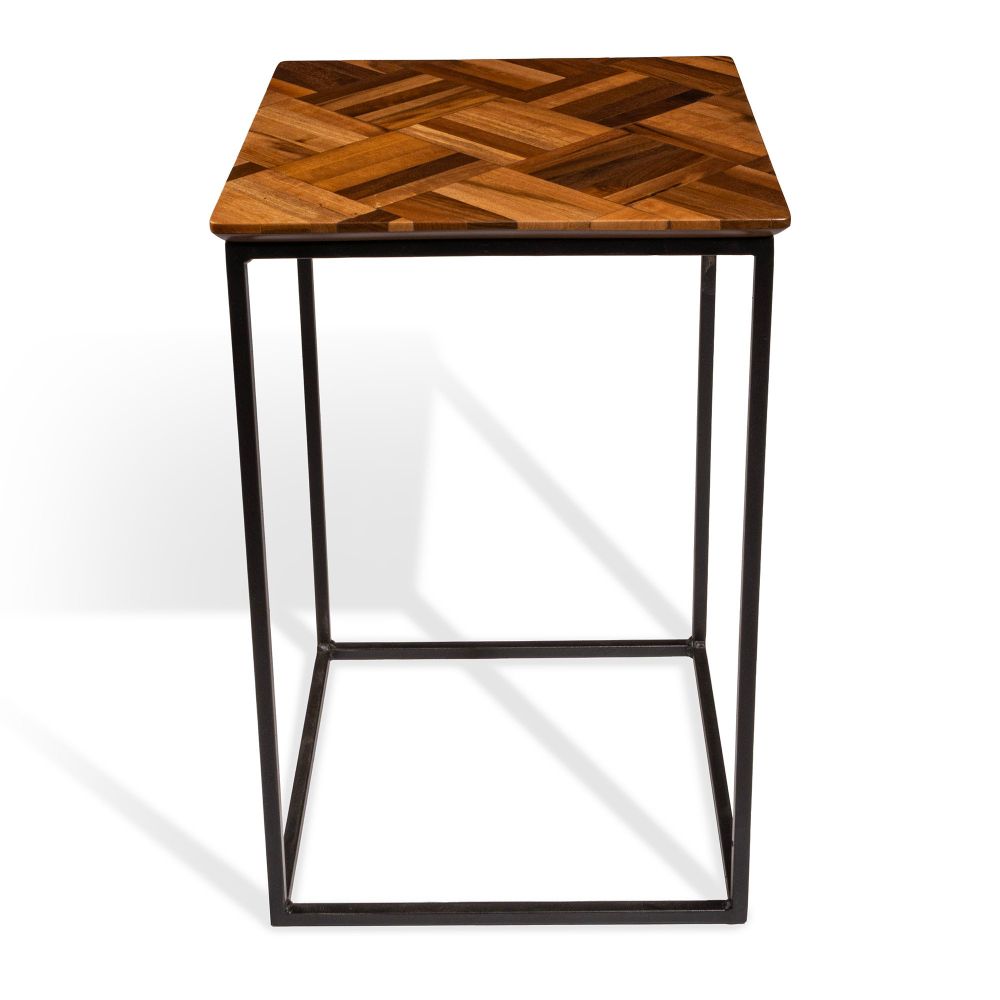 Mesa lateral Taquinhos