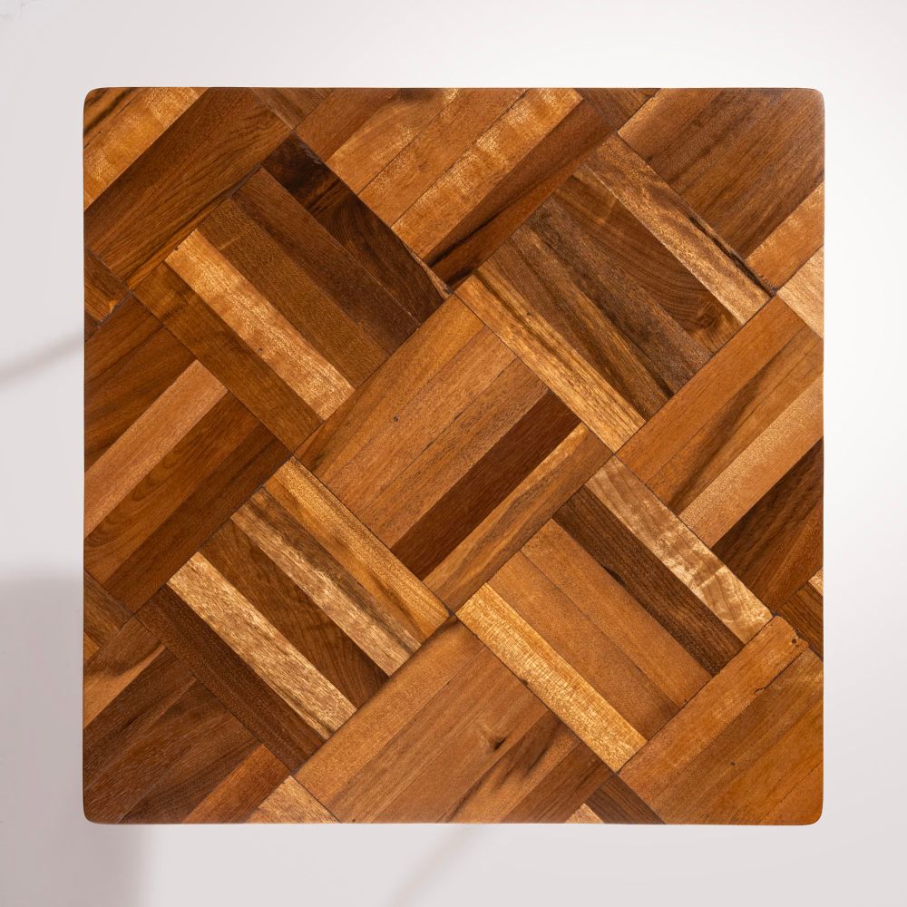 Mesa lateral Taquinhos