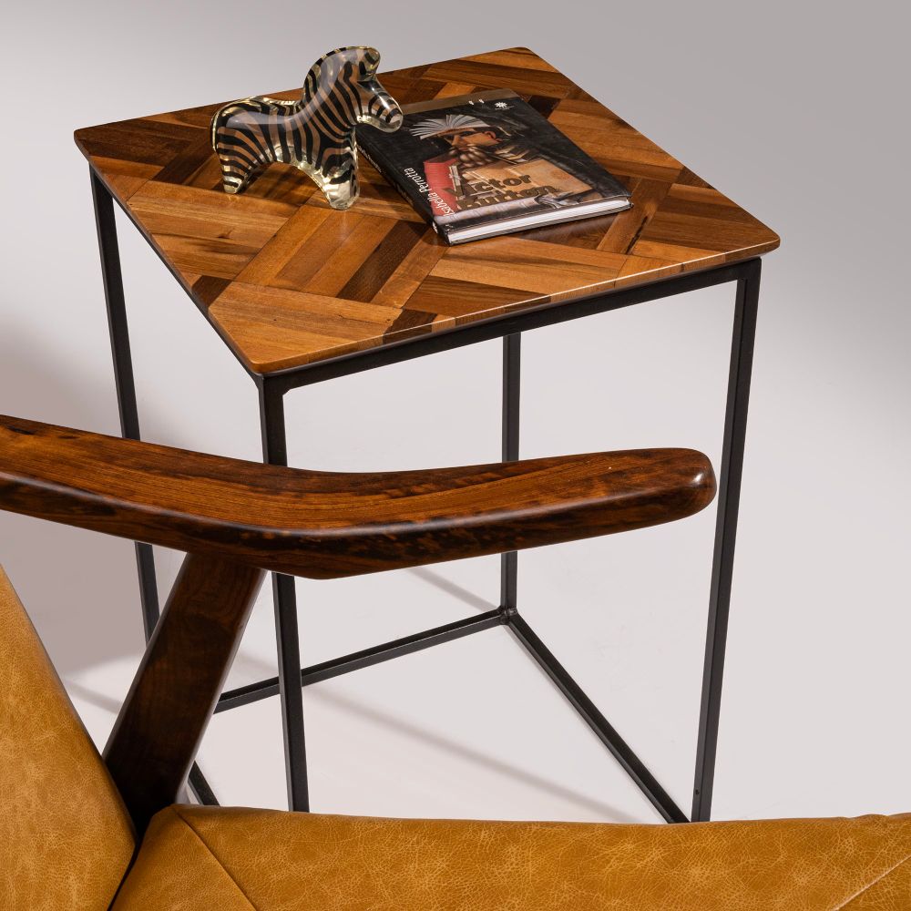 Mesa lateral Taquinhos