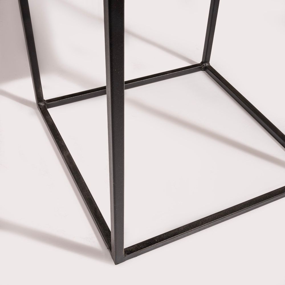 Mesa lateral Taquinhos