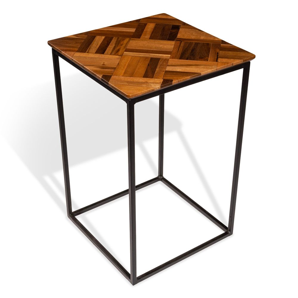 Mesa lateral Taquinhos