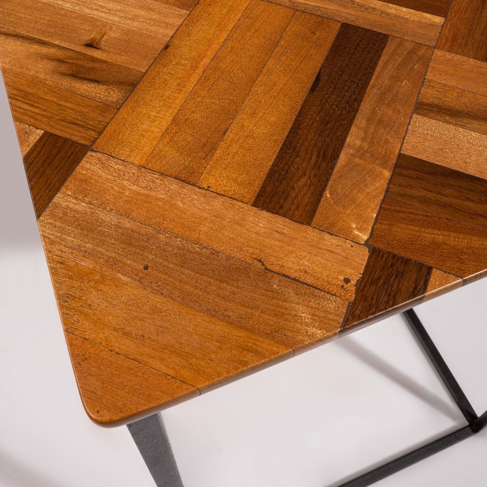 Mesa lateral Taquinhos