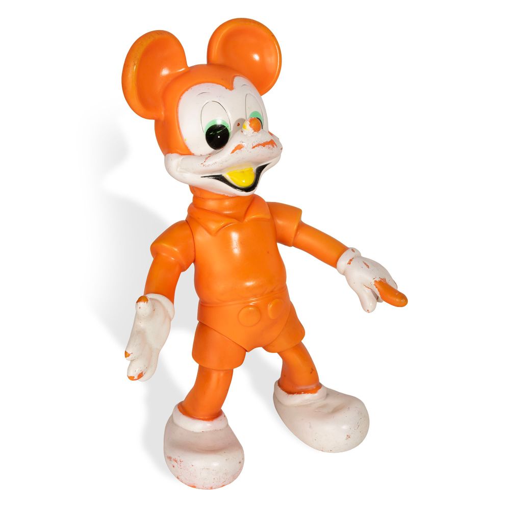 Boneco Mickey Mouse 