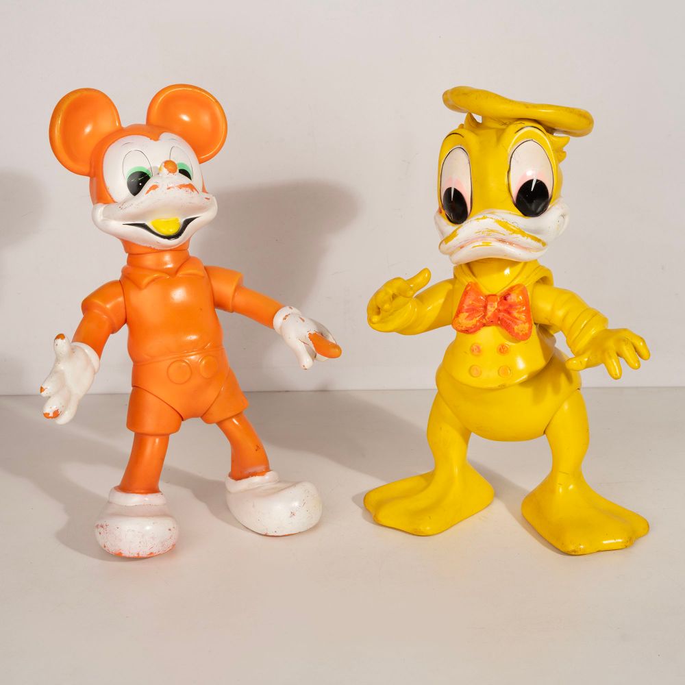 Boneco Mickey Mouse 