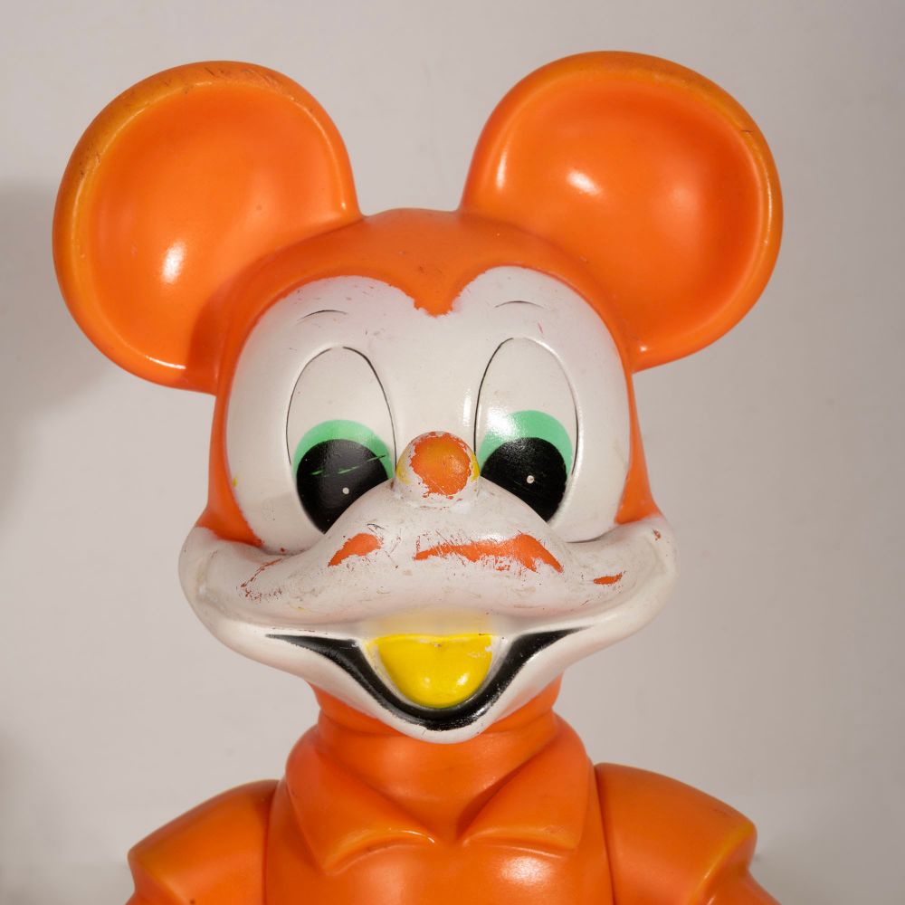 Boneco Mickey Mouse 