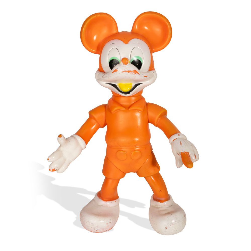 Boneco Mickey Mouse 
