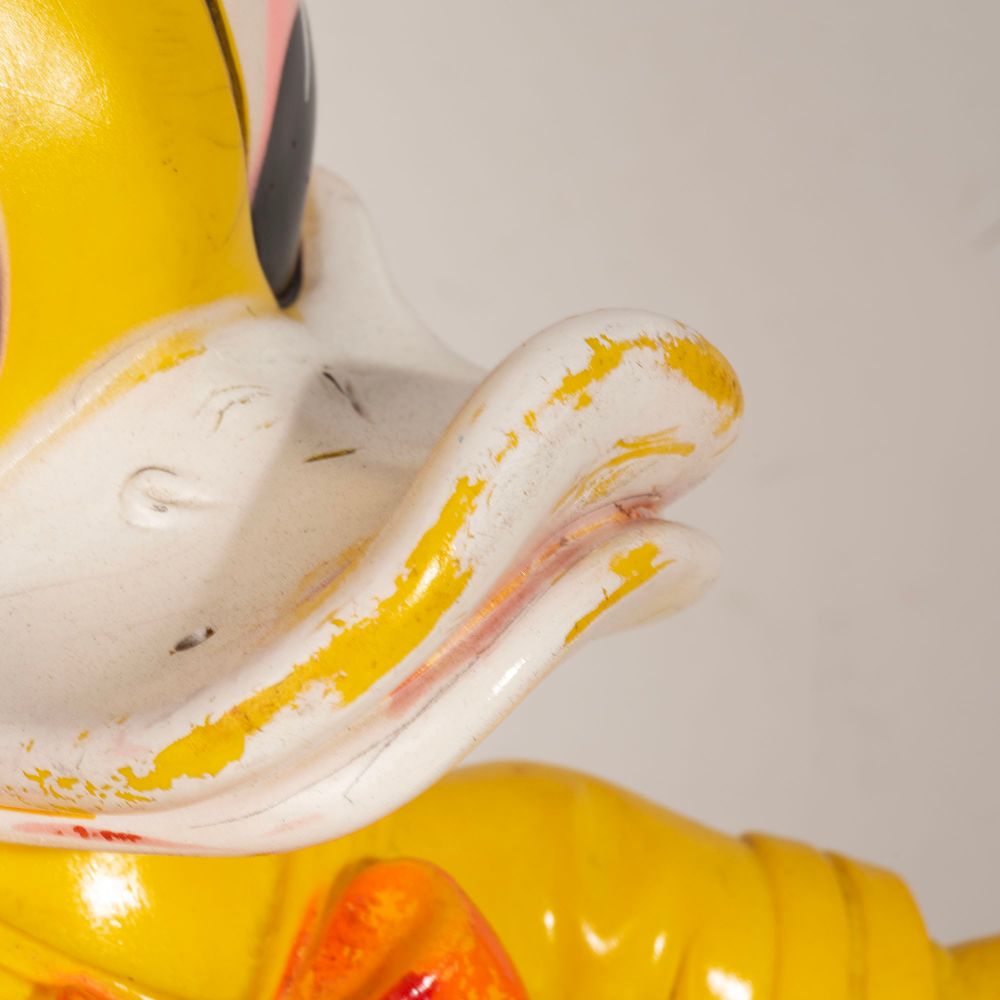 Boneco Pato Donald 