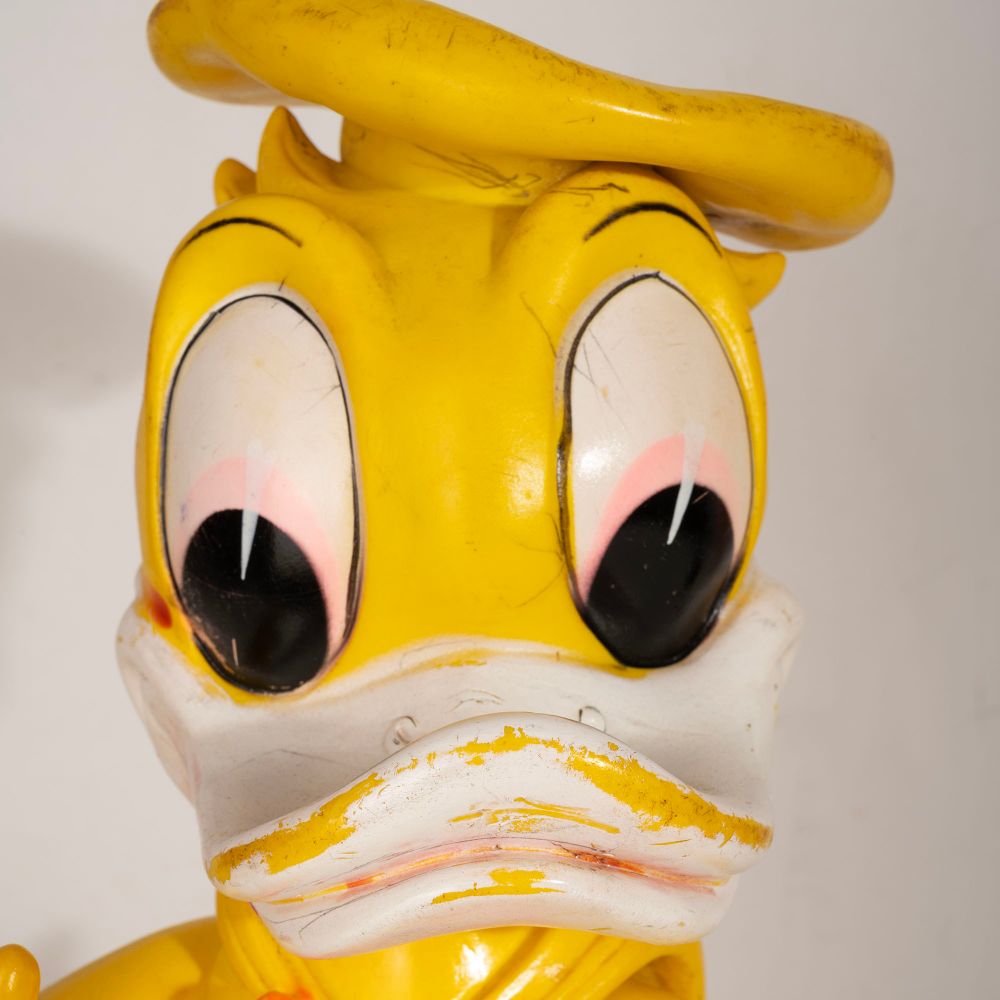 Boneco Pato Donald 