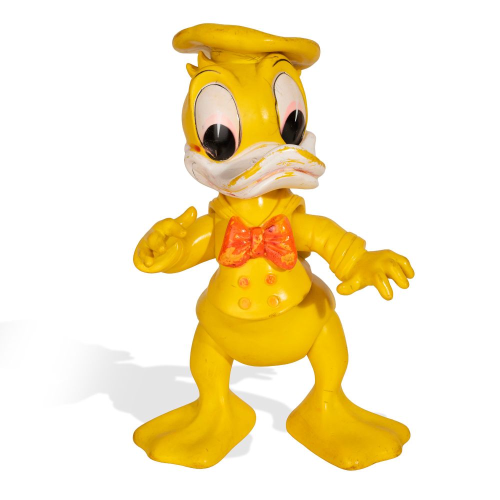 Boneco Pato Donald 