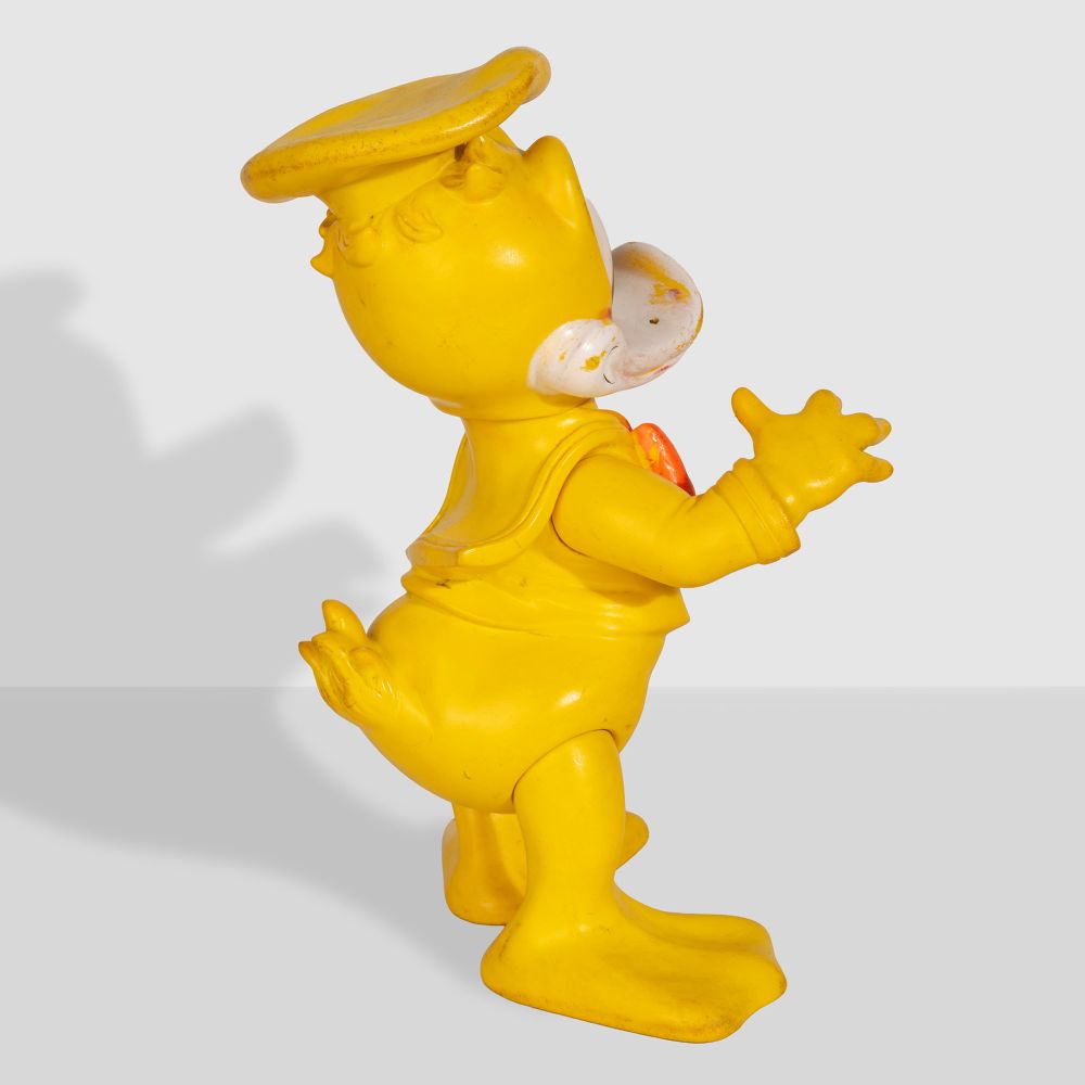 Boneco Pato Donald 