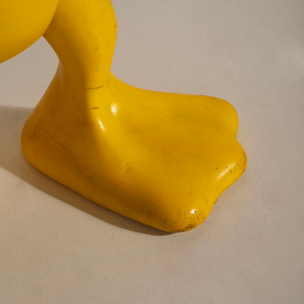 Boneco Pato Donald 