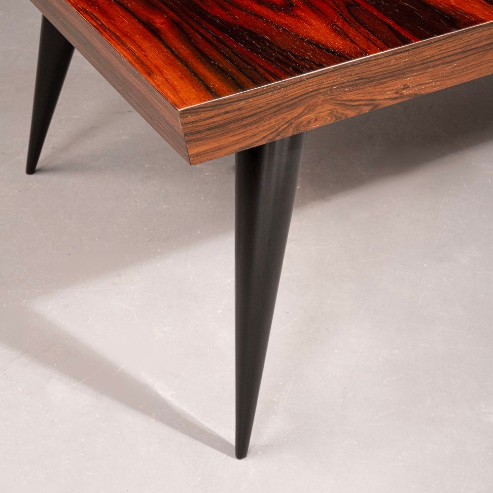 Mesa de centro Frate 1960