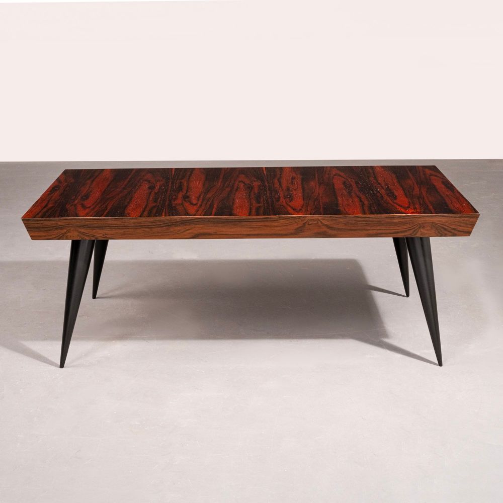 Mesa de centro Frate 1960