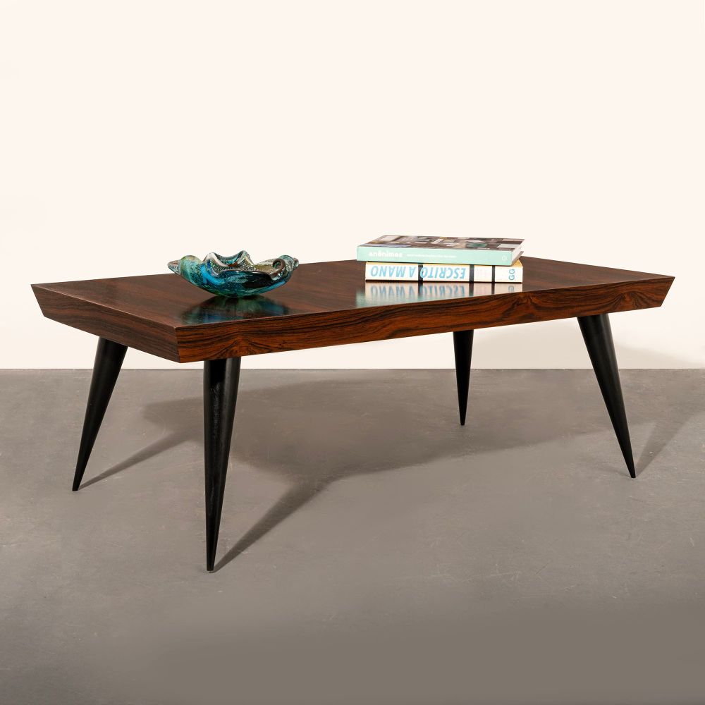 Mesa de centro Frate 1960