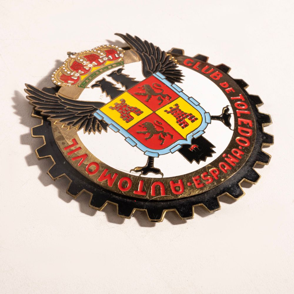  Lote Automobilia  1970