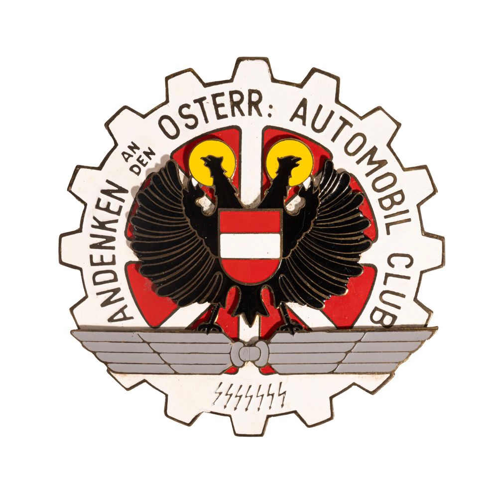  Lote Automobilia  1970