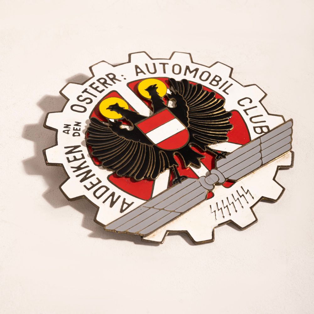 Lote Automobilia  1970