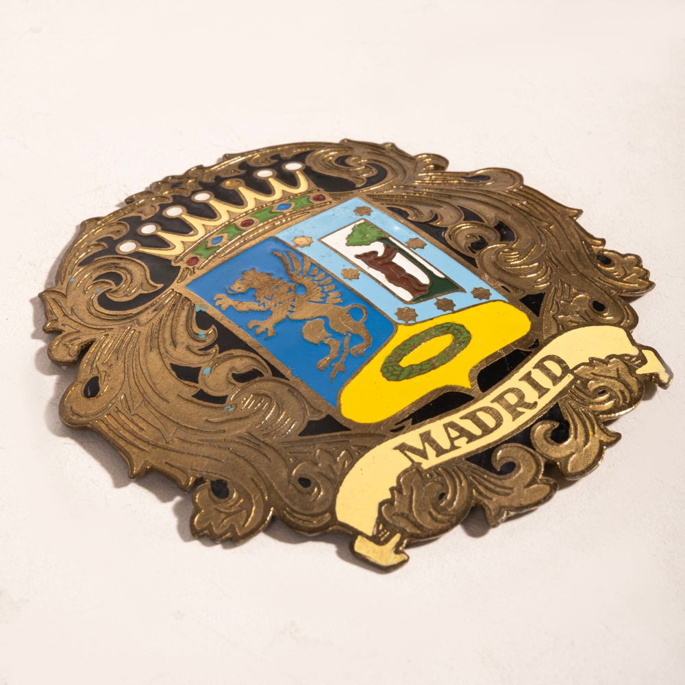  Lote Automobilia  1970
