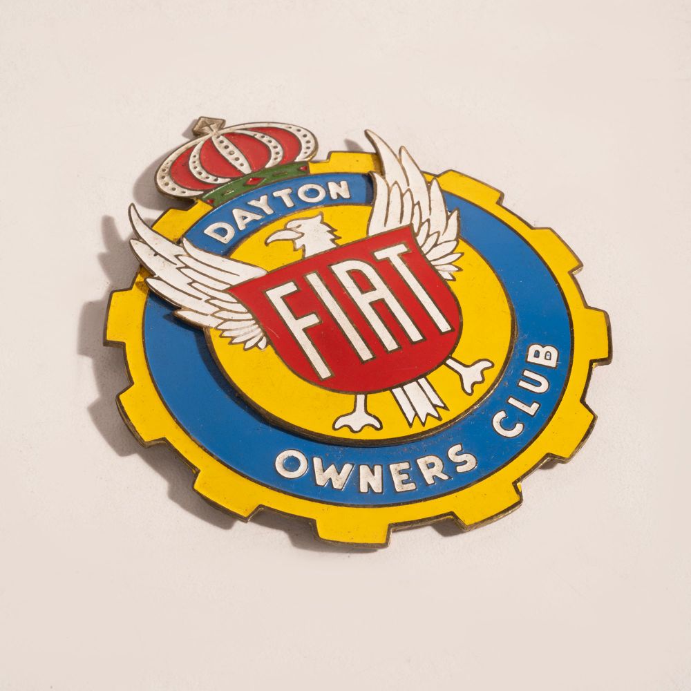  Lote Automobilia  1970